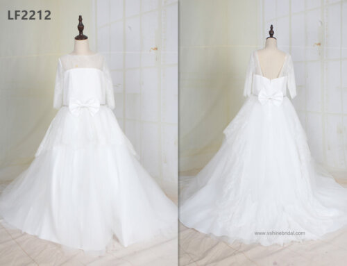 vshine bridal LF2212
