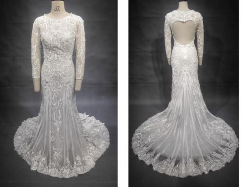 Wedding Dresses/Gowns style LW2108