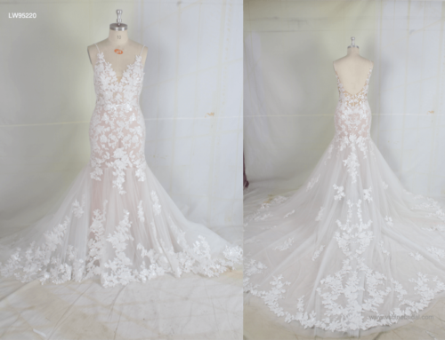 vshine bridal wedding dresses style LW95220