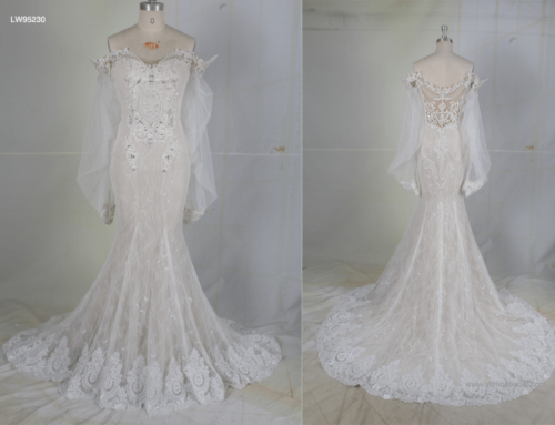 vshine bridal wedding dresses style LW95230