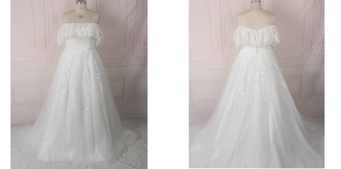 vshine bridal wedding dresses 95320