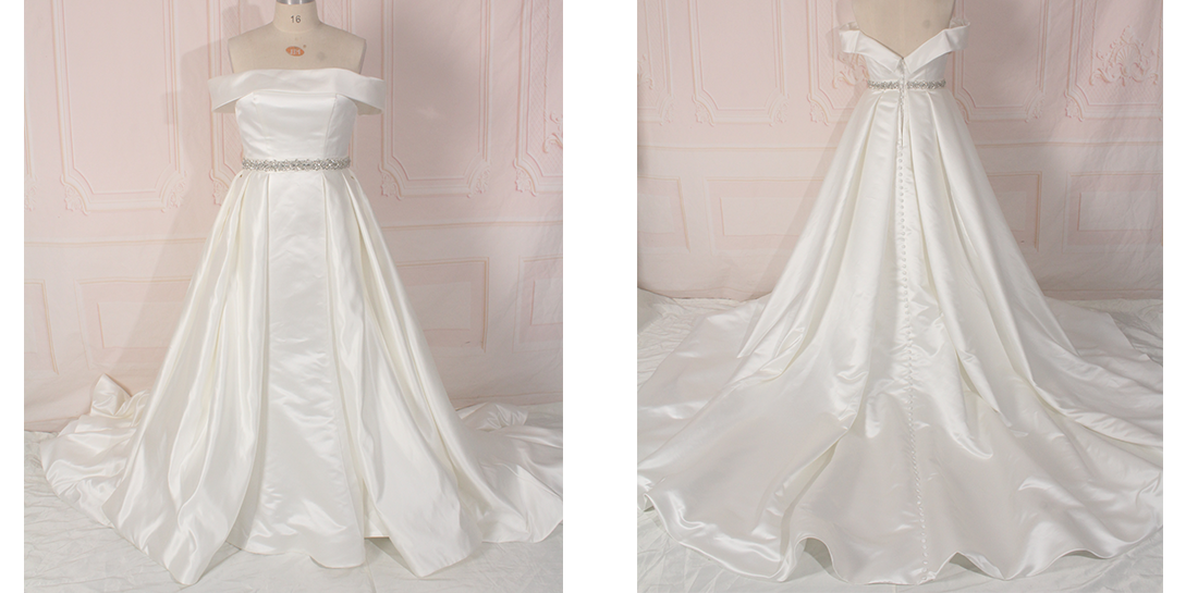 vshine bridal wedding dresses 95495