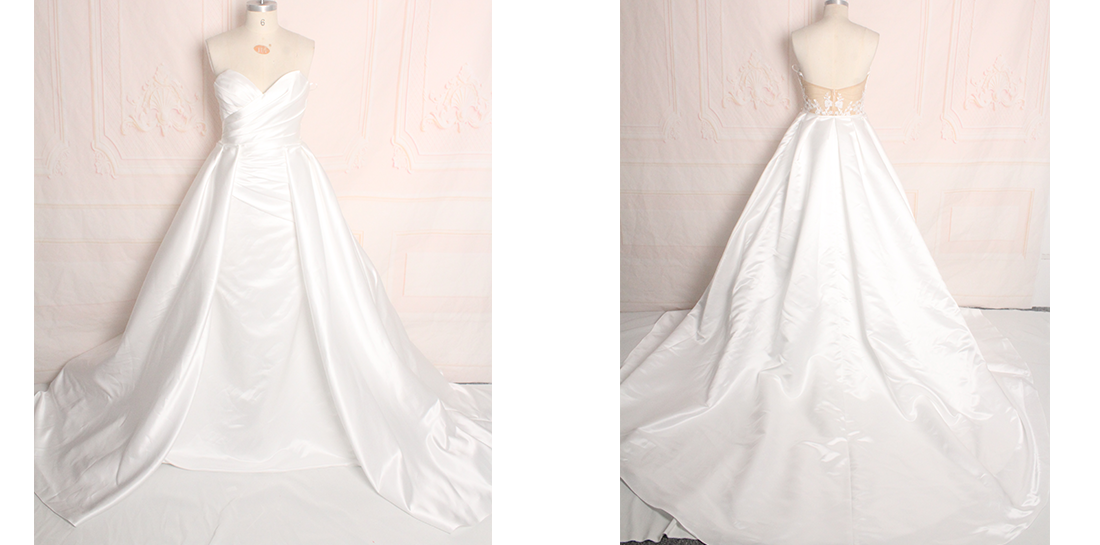 vshine bridal wedding dresses 95534
